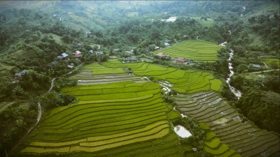 Những bản du lịch cộng đồng đẹp mộng mơ của Mộc Châu và Vân Hồ