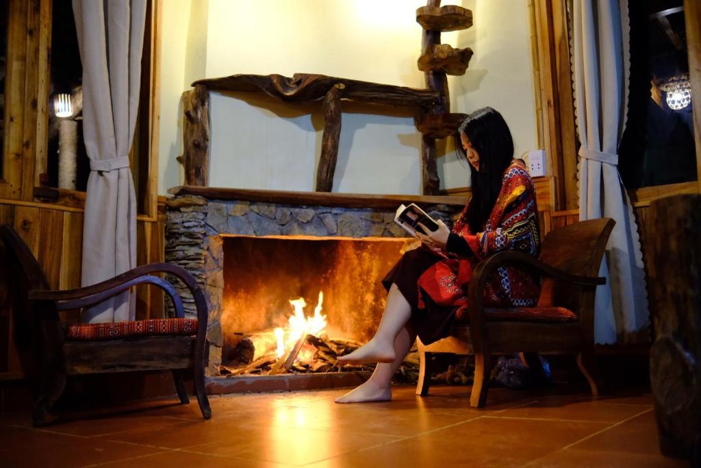 home stay achu (7)